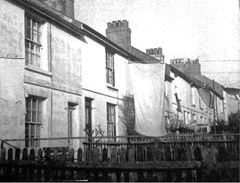 Pitcherville-Terrace-Battle-Road-Hollington.-c1916.